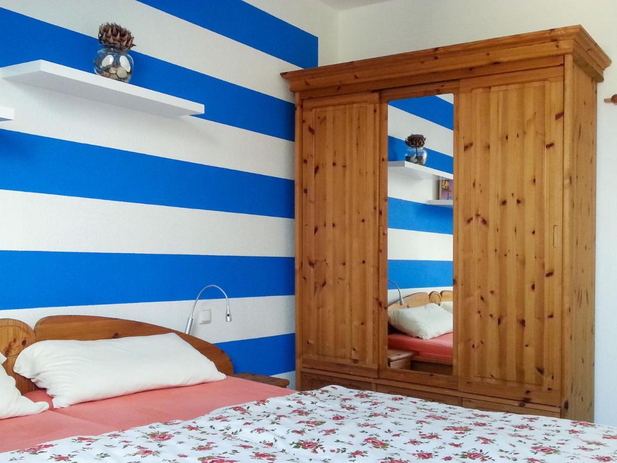 ברייגה Apartment Kapitaenskajuete By Interhome מראה חיצוני תמונה