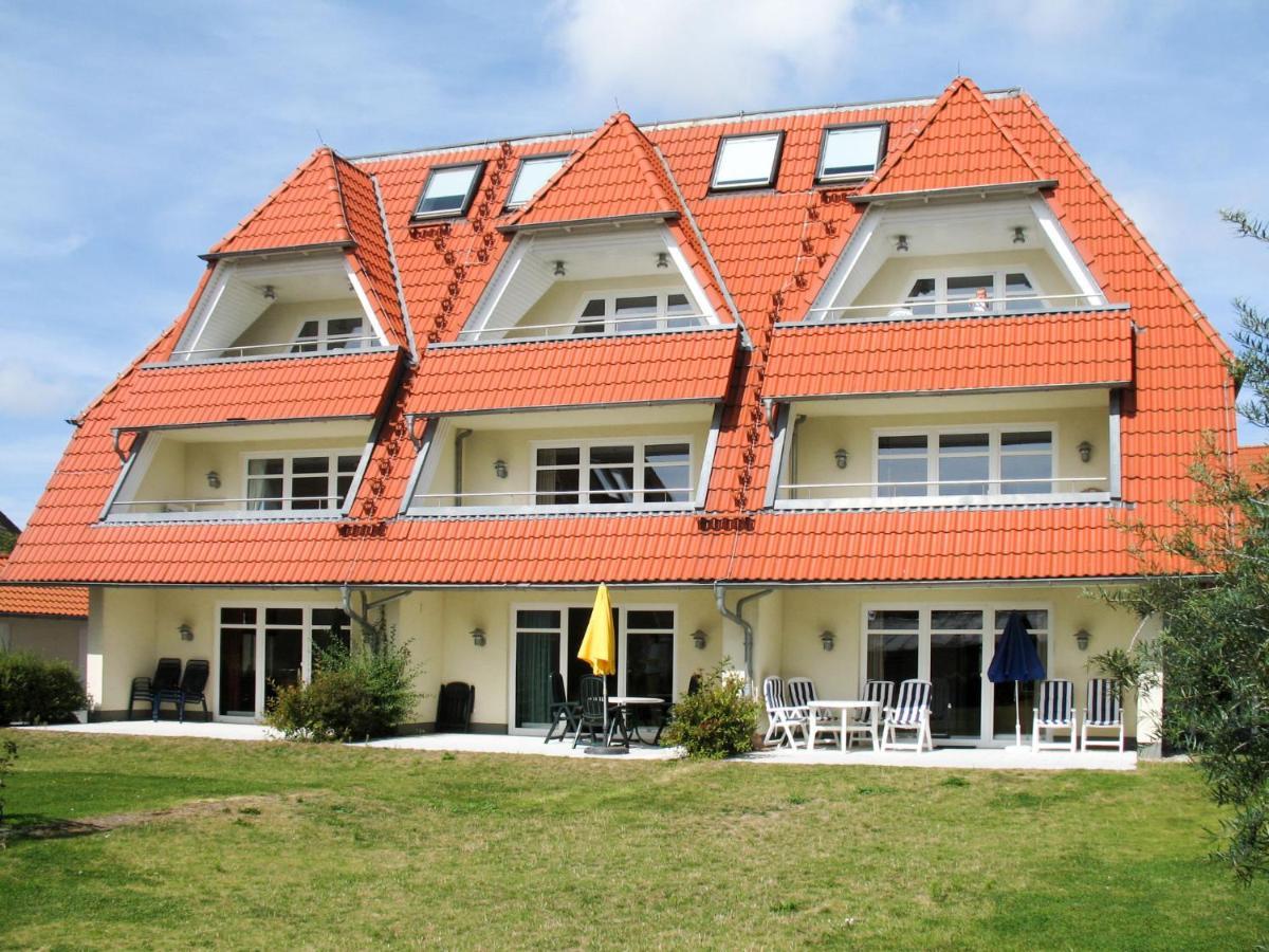 ברייגה Apartment Kapitaenskajuete By Interhome מראה חיצוני תמונה