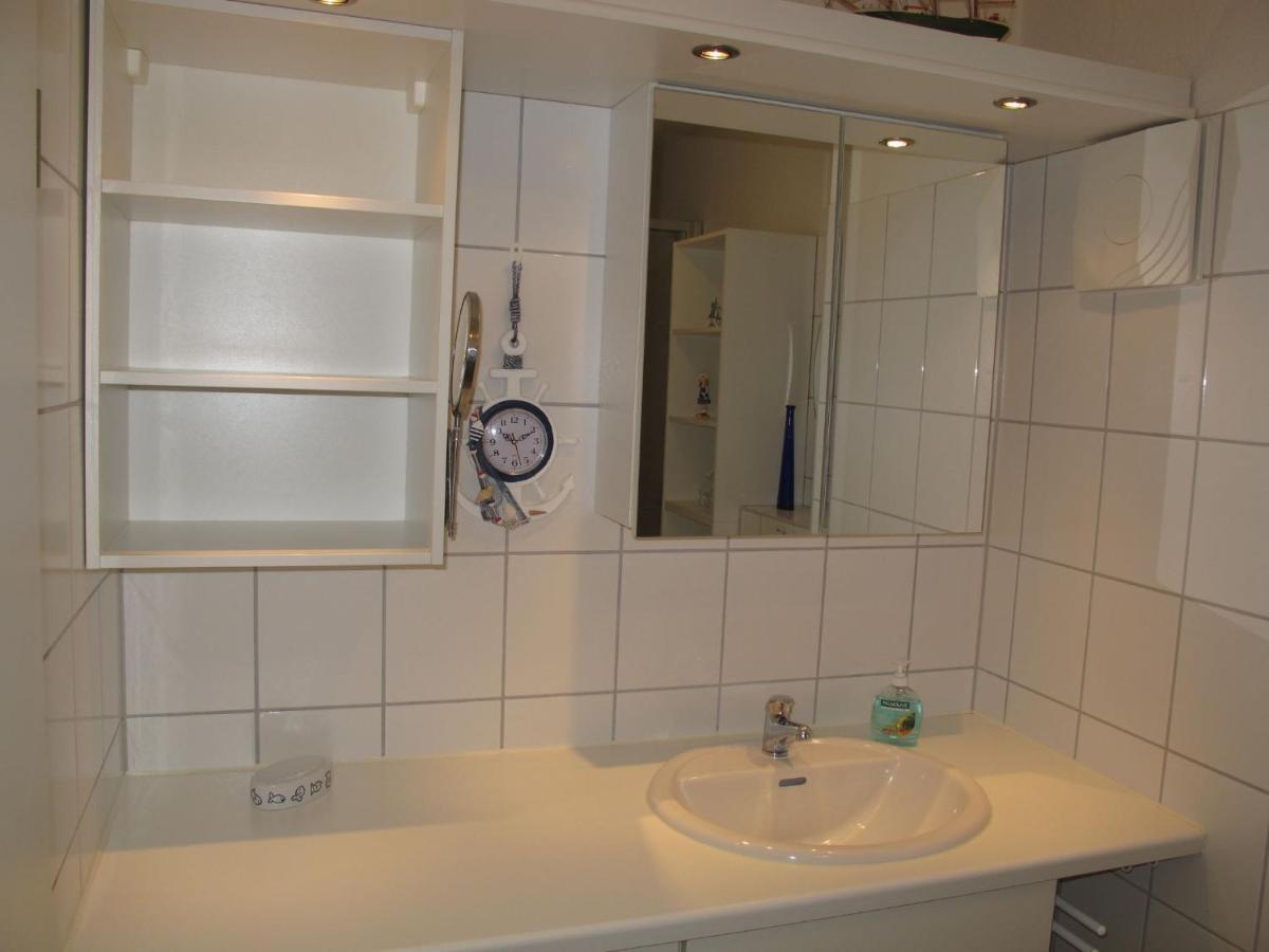 ברייגה Apartment Kapitaenskajuete By Interhome מראה חיצוני תמונה