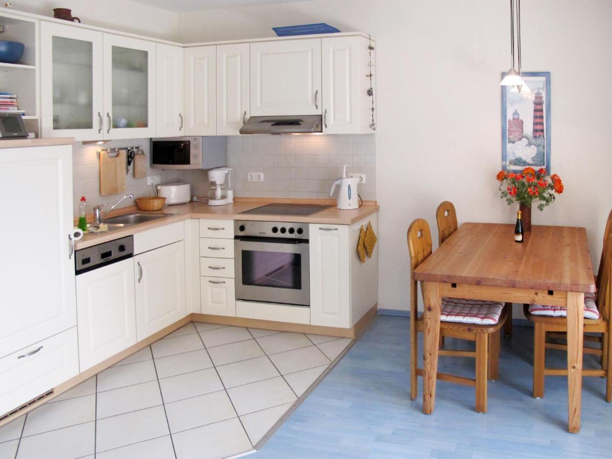 ברייגה Apartment Kapitaenskajuete By Interhome מראה חיצוני תמונה